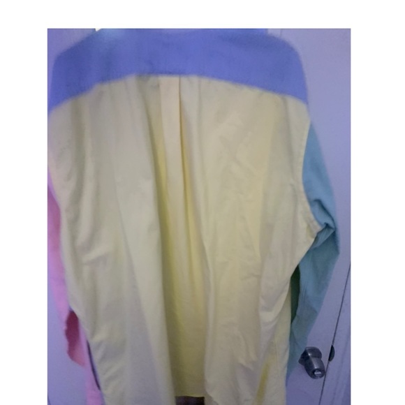 Men’s Ralph Lauren Button Down - Picture 4 of 4
